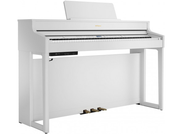 <b>Roland HP702-WH BRANCO Piano Digital Móvel 10 ANOS GARANTIA</b> <b>Roland HP702-WH BRANCO Piano Digital Móvel 10 ANOS GARANTIA</b>